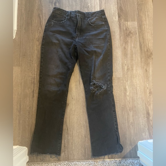 Good American Jeans - Picture 1 of 2